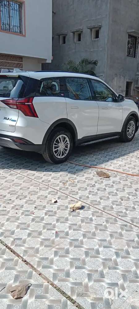 Mahindra Xuv700 Diesel Mt 2022