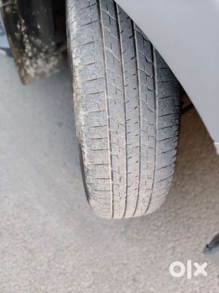 Toyota Innova Crysta G 7 Str, 2021, Diesel