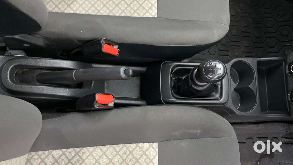 Maruti Suzuki Alto K10 Plus Edition, 2024, Petrol