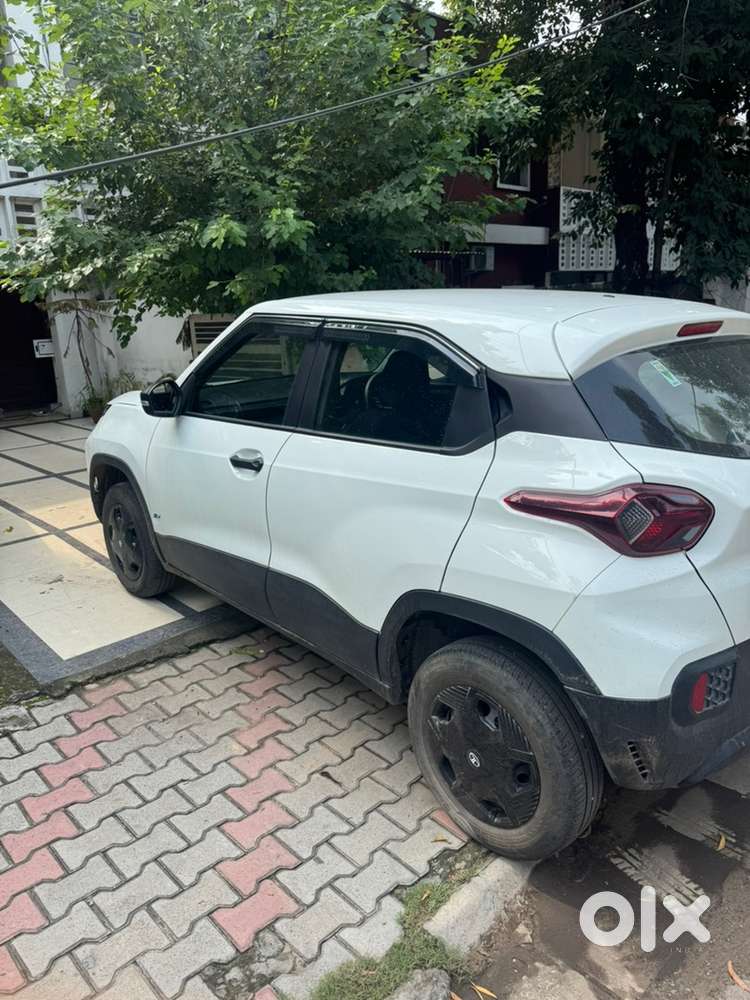 Tata Punch Ev Smart 2026