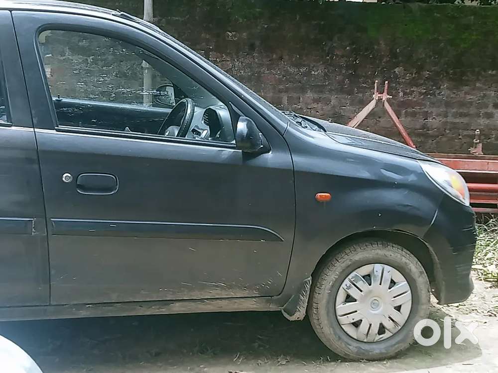 Maruti 800