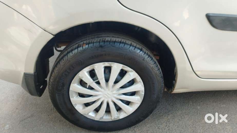 Maruti Suzuki Swift Dzire 1.2 Vxi, 2017, Petrol