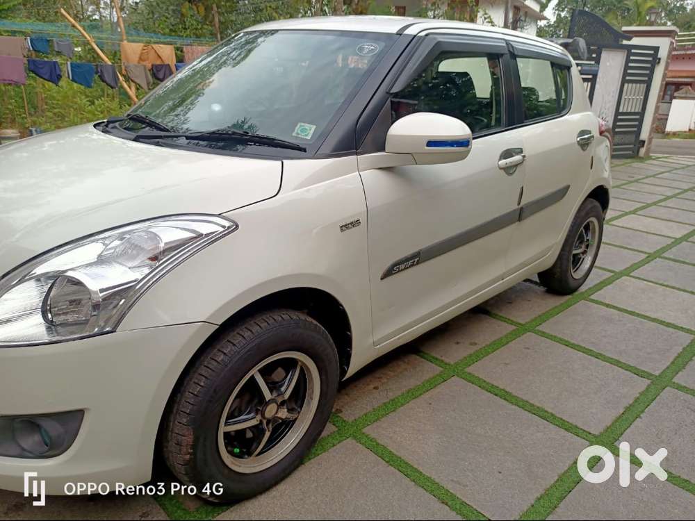 Maruti Swift Vdi Diesel