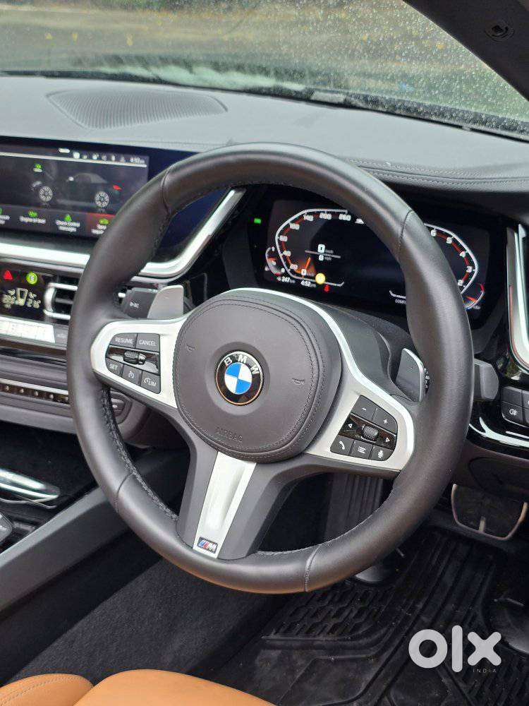 Bmw Z4 M40i, 2026, Petrol