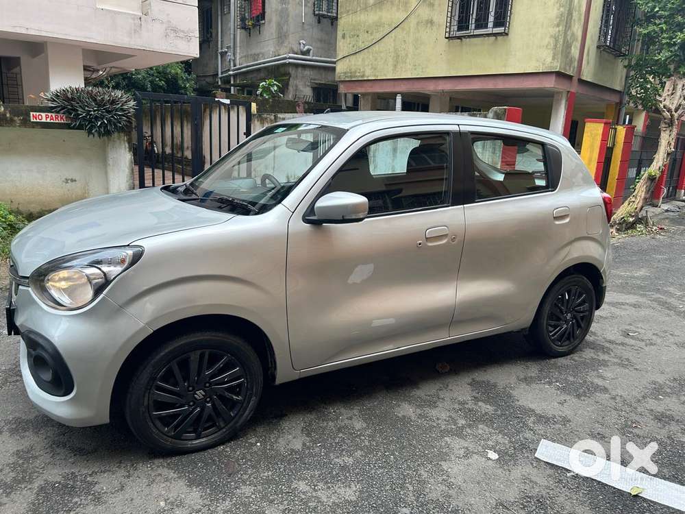 Maruti Suzuki Celerio Zxi(o) Mt, 2023, Petrol