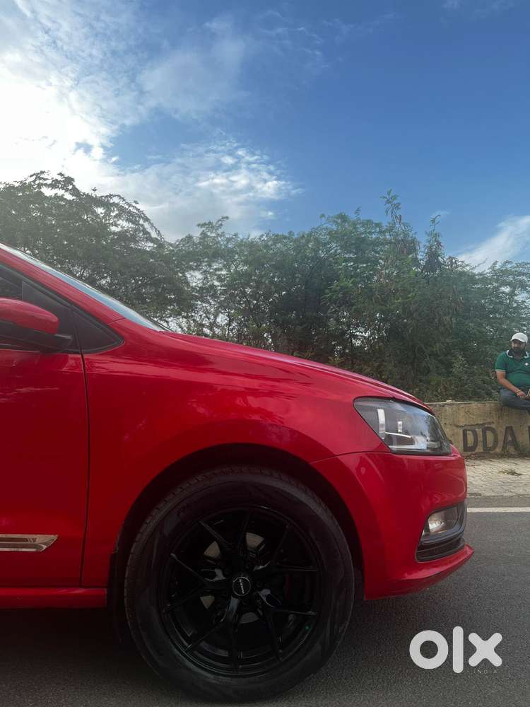 Volkswagen Polo 1.0 Mpi Comfortline, 2019, Petrol
