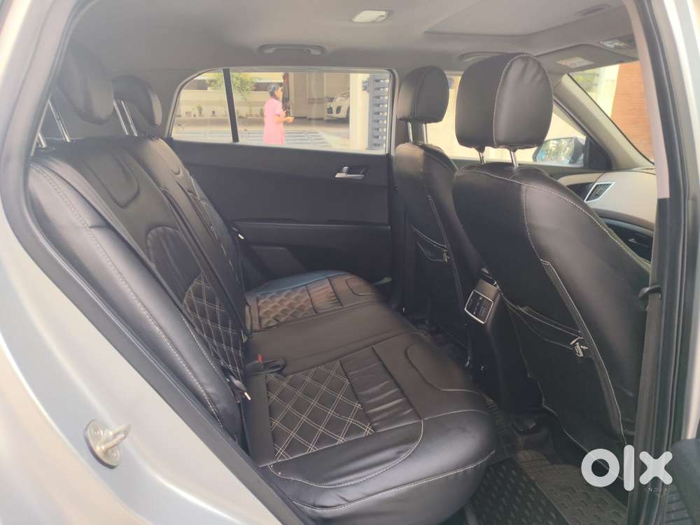 Hyundai Creta 1.6 Sx Plus, 2019, Diesel
