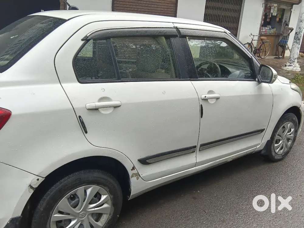 Maruti Swift Vdi 2015
