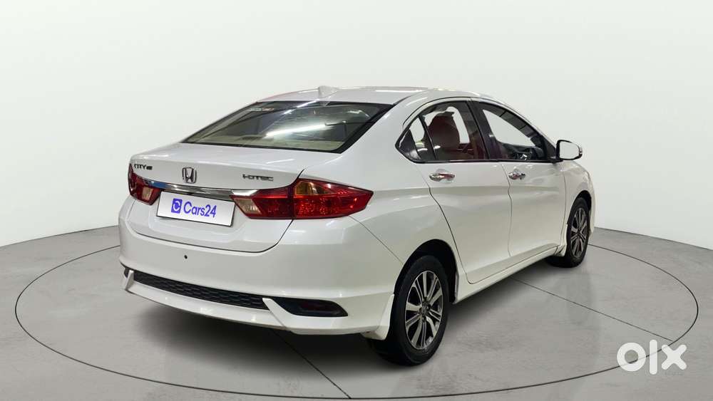 Honda City I-dtec V, 2018, Diesel