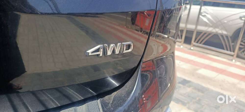 Ford Endeavour, 2019, Diesel