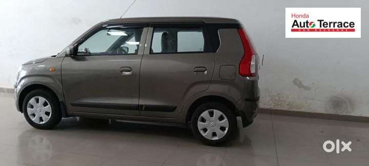 Maruti Suzuki Wagon R Vxi, 2025, Petrol