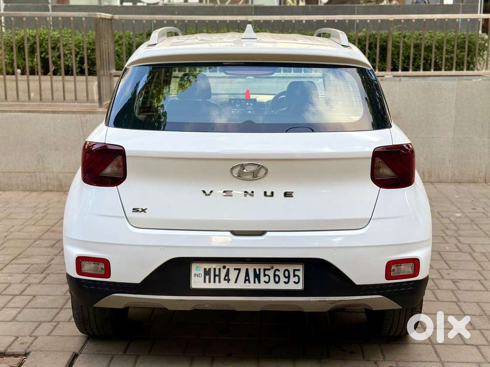 Hyundai Venue 1.4 Crdi Sx, 2019, Diesel