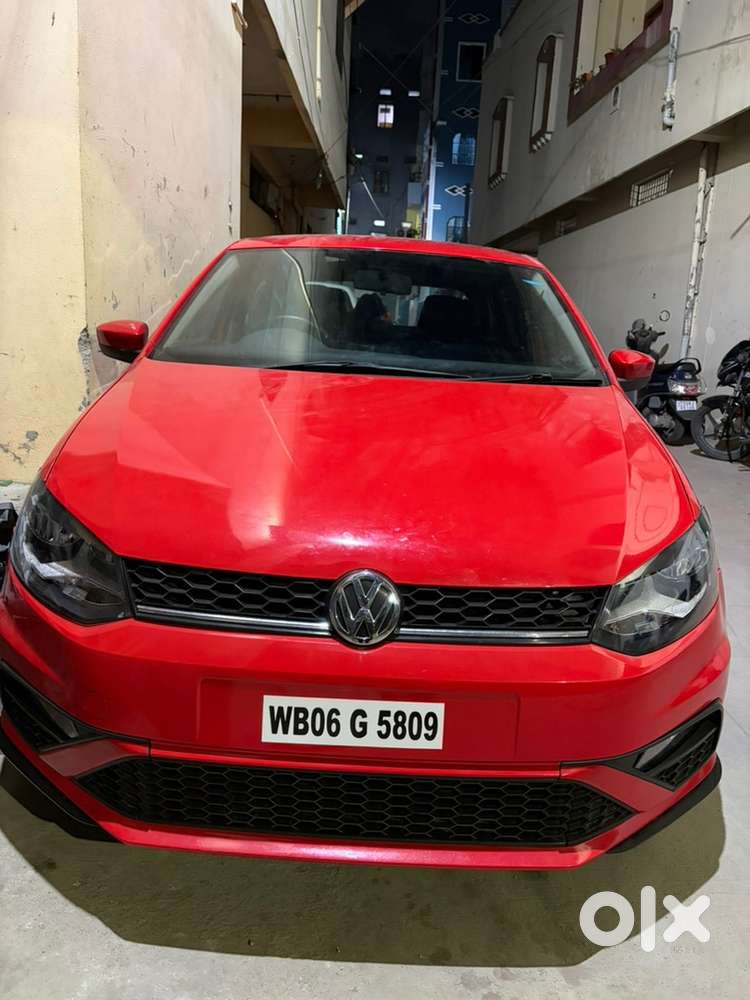 Volkswagen Polo 2011 Model Year