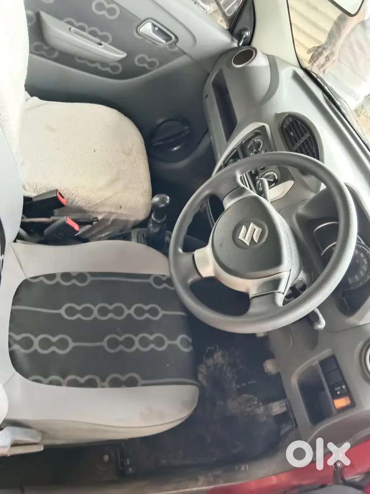 Maruti Suzuki Alto 800 2013 Petrol Well Maintained