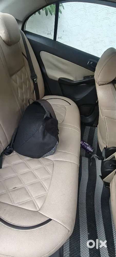 Tata Zest 2014 Diesel Well Maintained