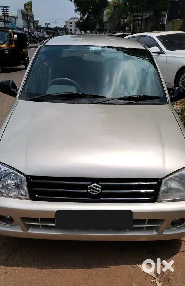 Zen Diesel For Sale