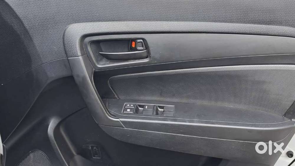 Maruti Suzuki Vitara Brezza, 2022, Petrol
