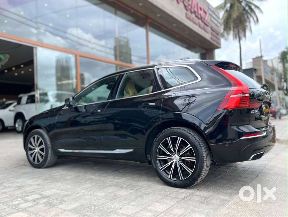 Volvo Xc60 D5 Inscription, 2020, Diesel