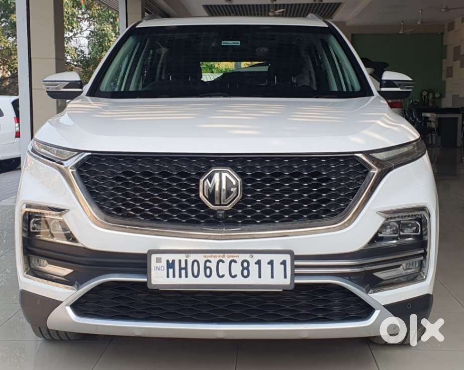 Mg Hector 2.0 Sharp Diesel, 2020, Diesel