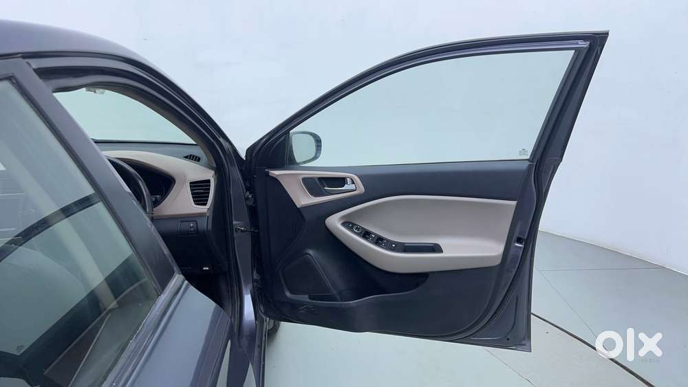 Hyundai Elite I20 [ ] 1.2 Sportz, 2019, Petrol