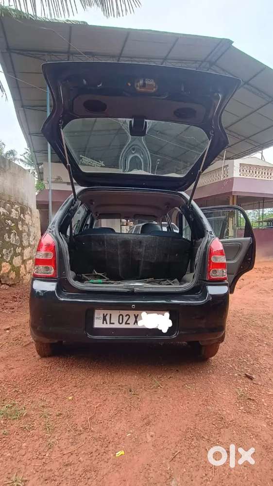 Maruti Alto Lx Std