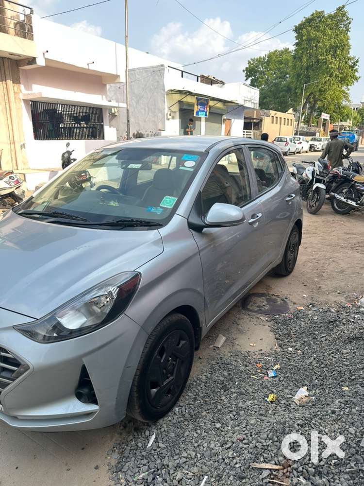 Hyundai Grand I10 Corporate Edition 2020
