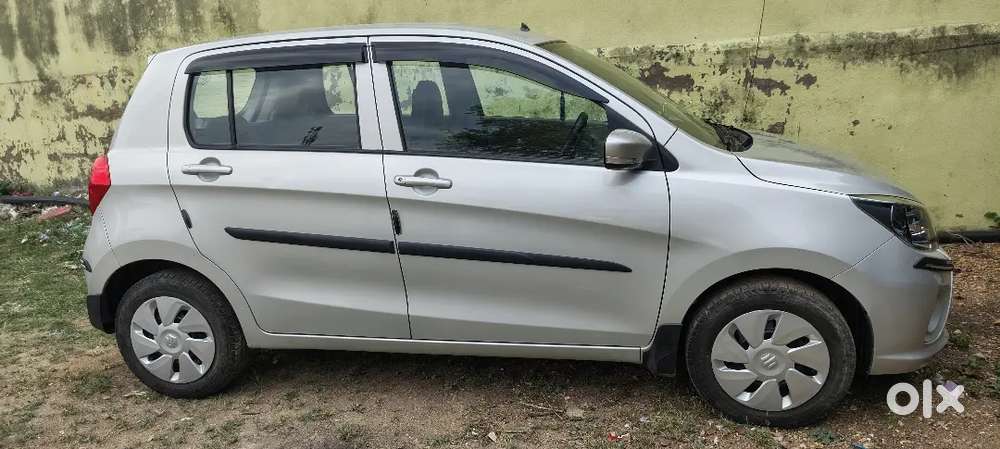 Maruti Suzuki Celerio Zxi 2020 Petrol Good Condition