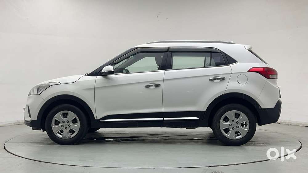 Hyundai Creta 1.4 E Plus Crdi, 2018, Diesel