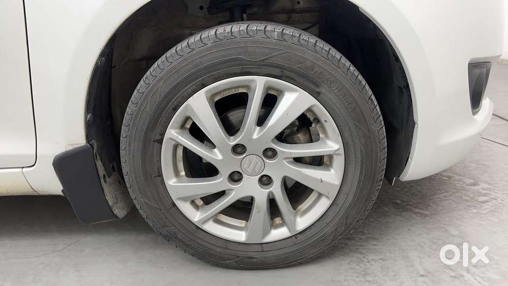 Maruti Suzuki Swift 2018 Zdi, 2012, Diesel