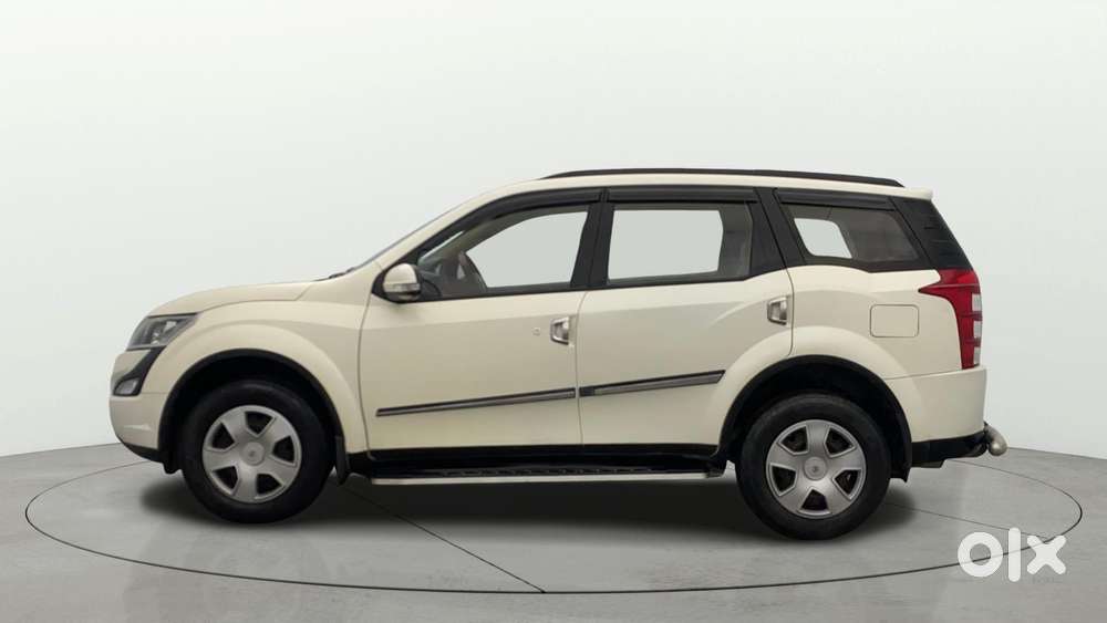 Mahindra Xuv500 W6 2wd, 2018, Diesel