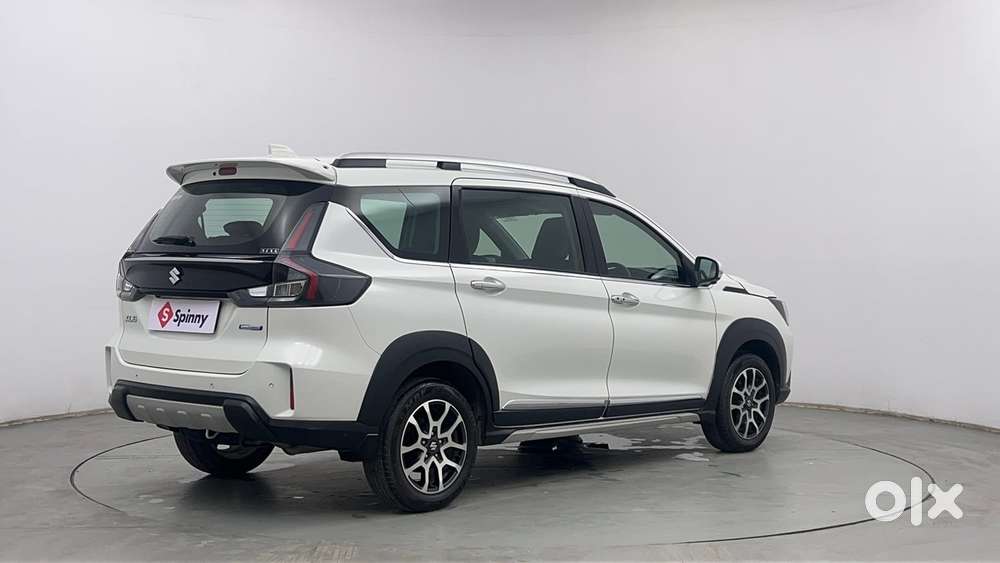Maruti Suzuki Xl6 1.5 Alpha Mt, 2022, Petrol