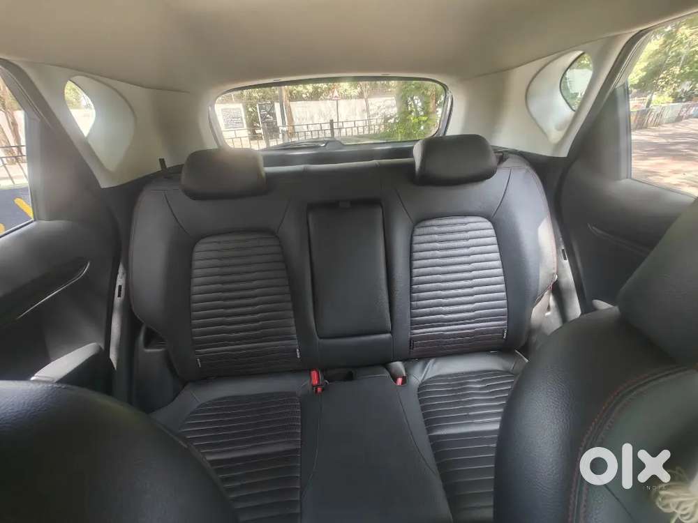 Kia Sonet 2020 Diesel 50000 Km Driven