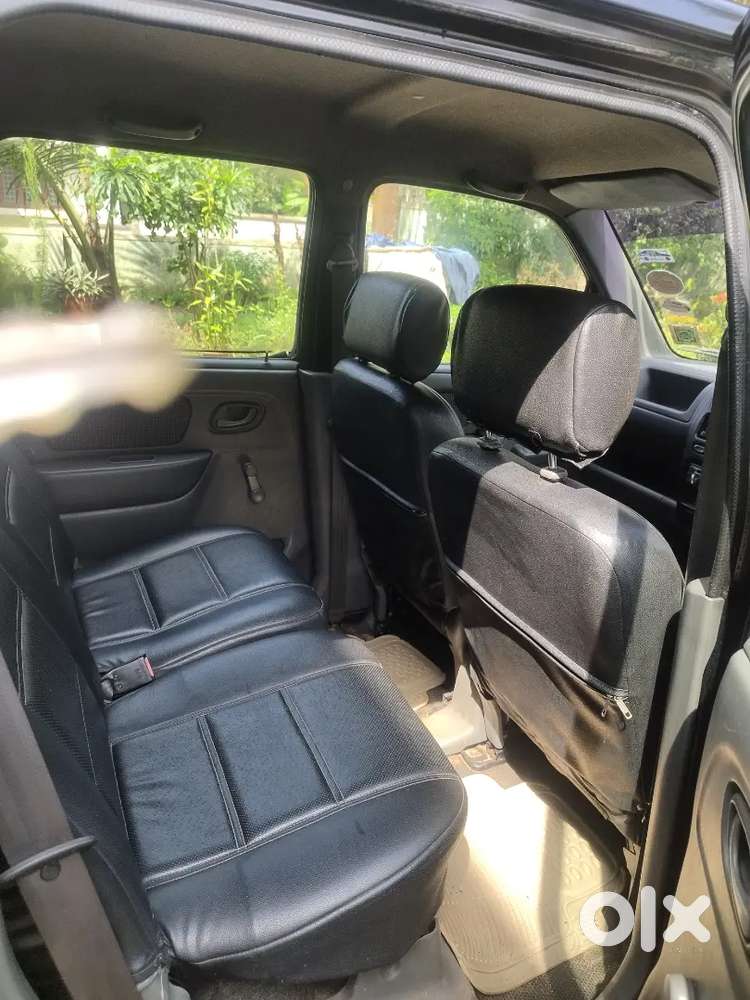 Maruti Suzuki Wagon R 2005 Manual