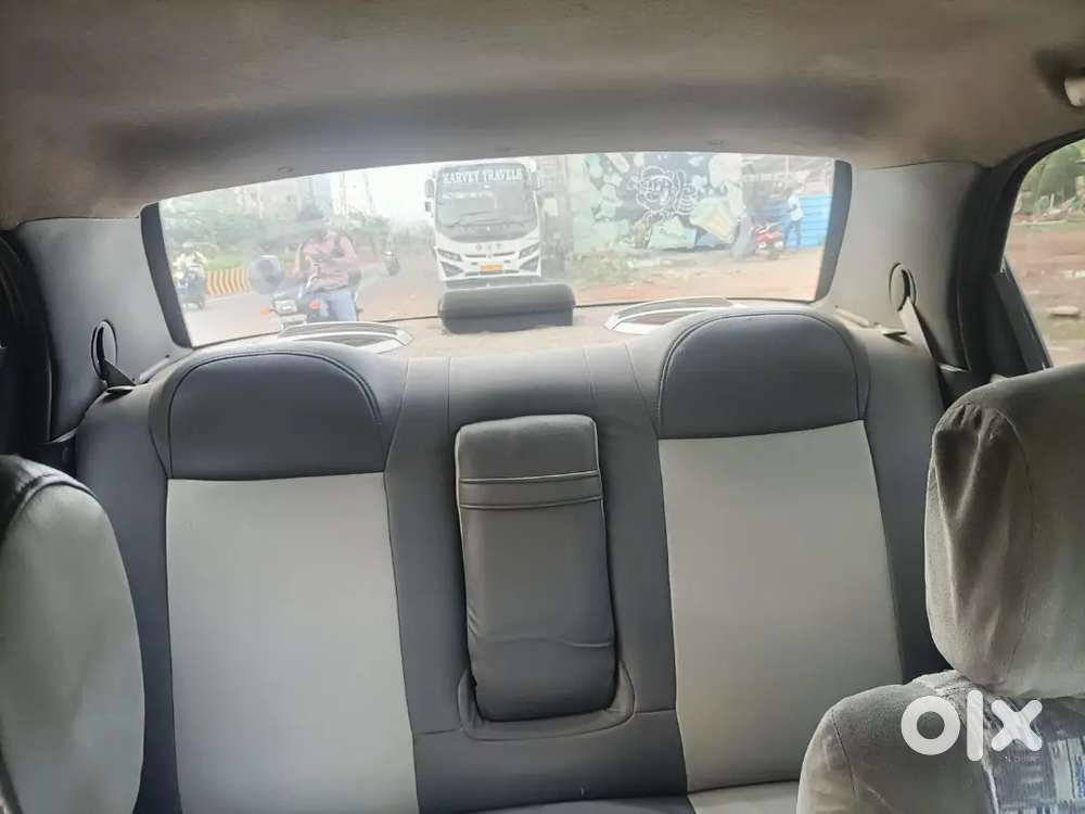 Maruti Suzuki Baleno 2006 Petrol 132000 Km Driven
