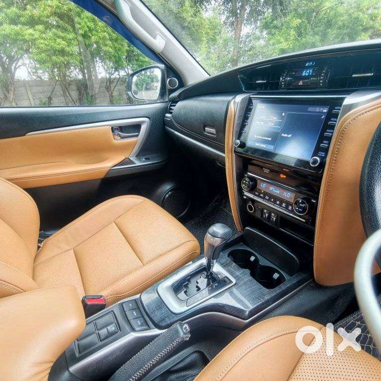 Toyota Fortuner 4x2 At 2.8 Diesel, 2023, Diesel