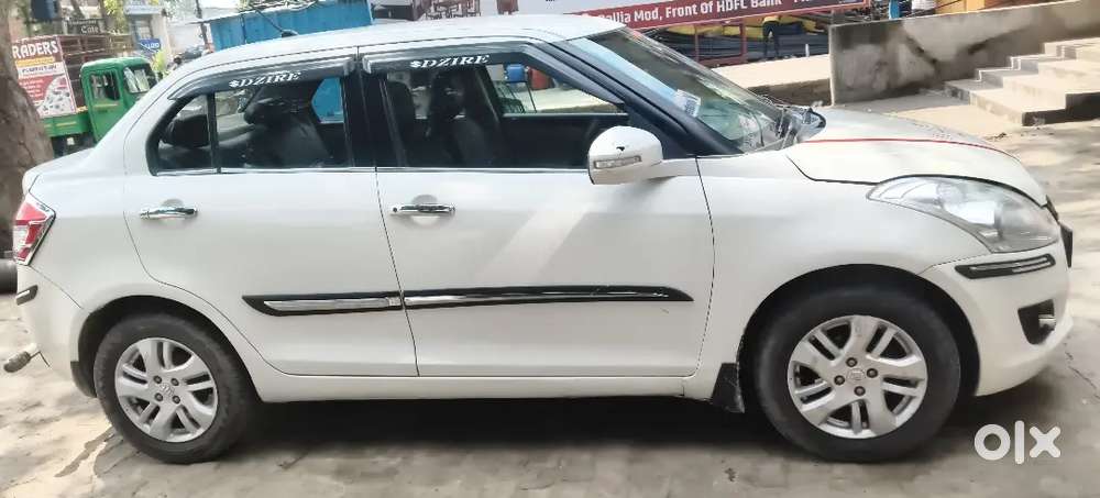 New Tyre 4 Hy Zdi  Plus Double Airbag Hy Koi Kam Nahi Hai Service Ok H
