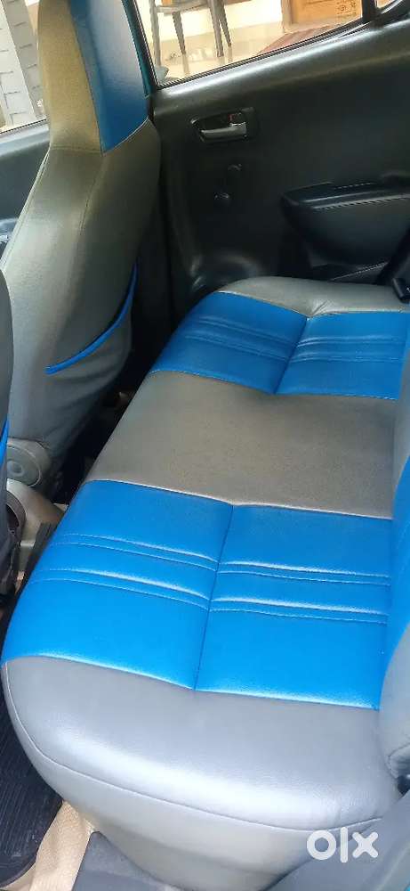 Maruti Suzuki A-star 2010