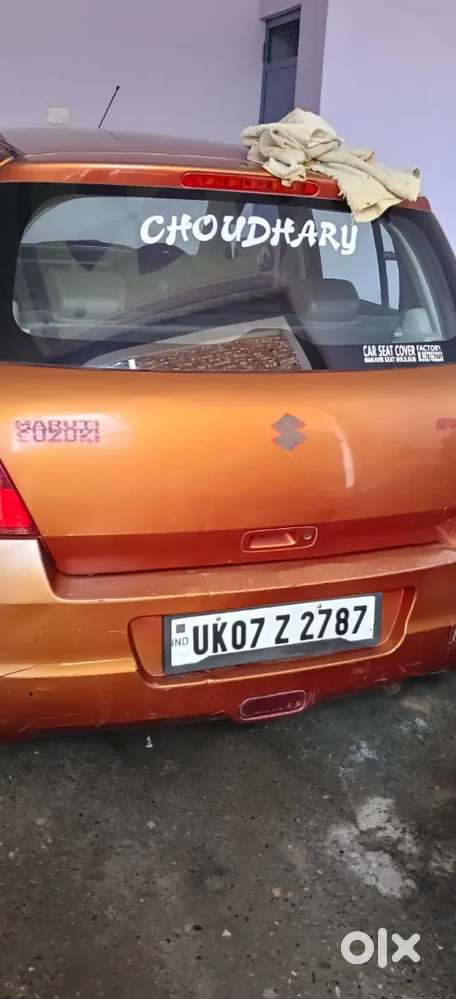Maruti Suzuki Swift 2009 Petrol 89000 Km Driven