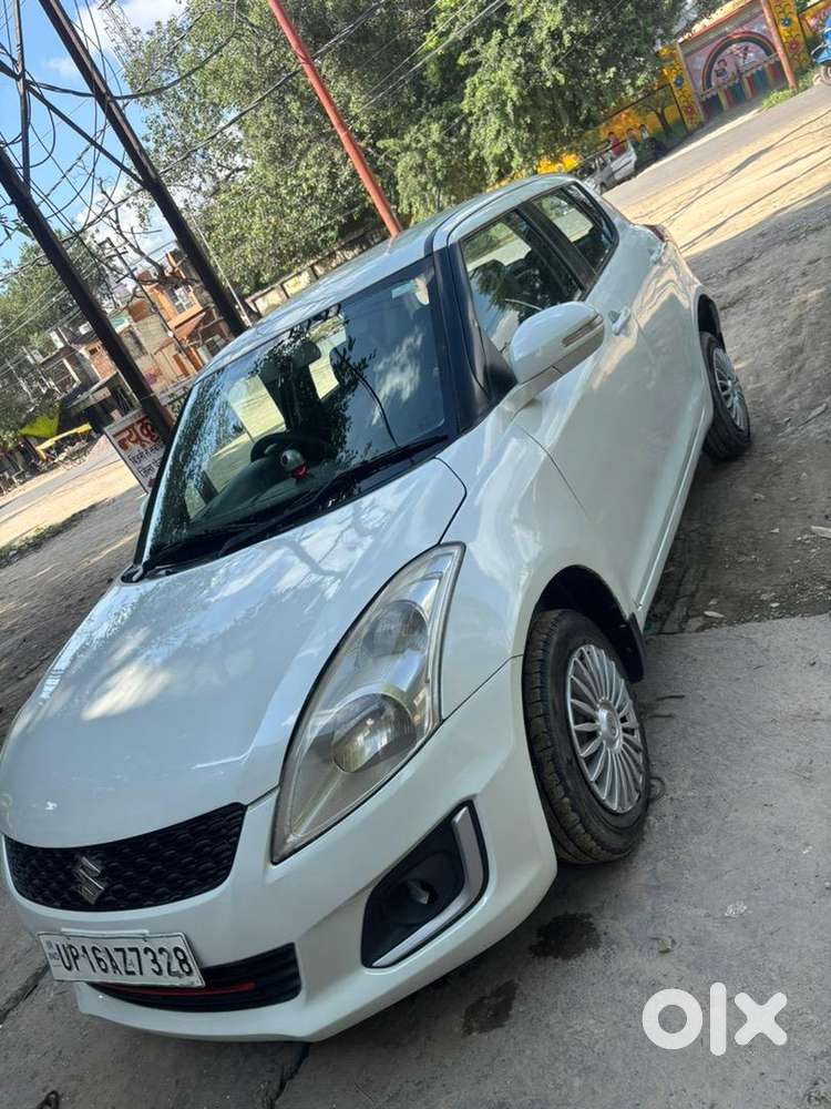 Maruti Suzuki Swift 2015 Diesel Well Maintained