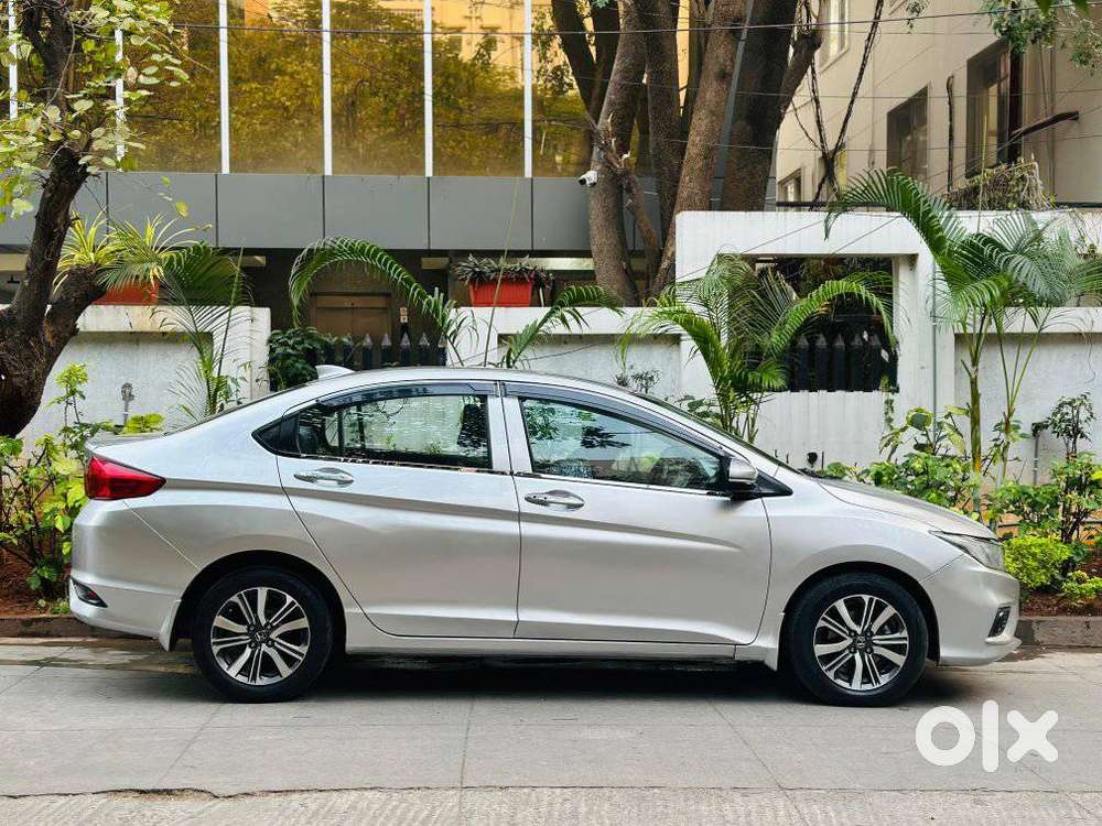 Honda City 2014-2015 I Dtec V, 2018, Diesel