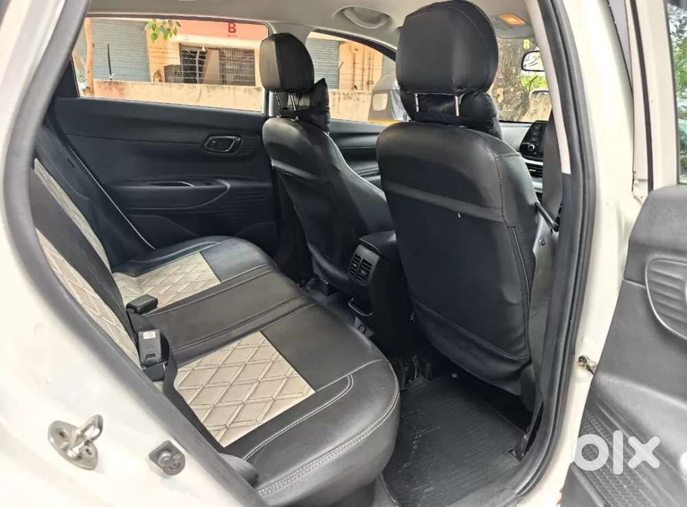 Hyundai I20 Sportz 1.2 Mt, 2023, Petrol