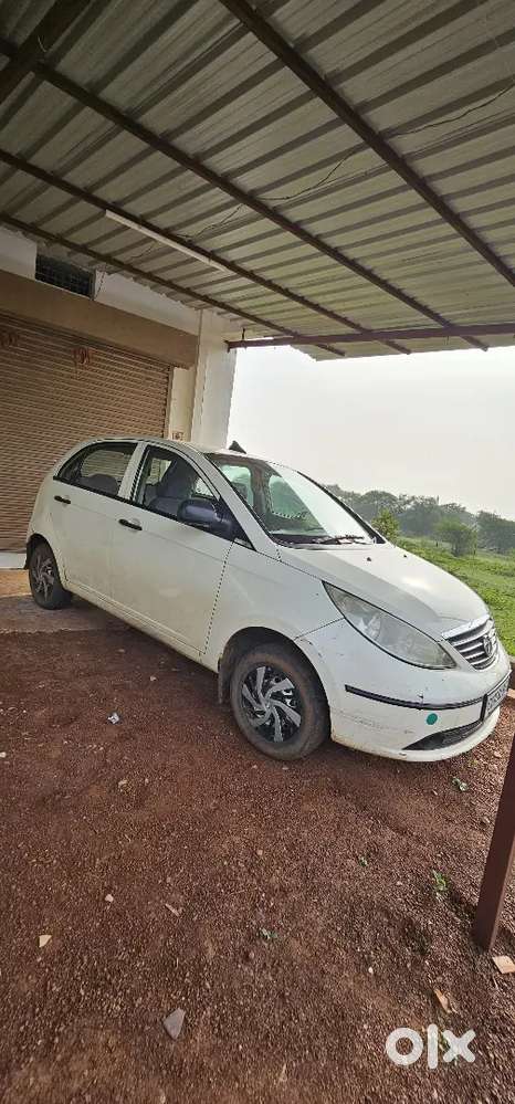 Tata Indica Vista Tdi Ls 14 Diesel