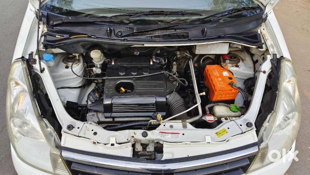 Maruti Suzuki Estilo Lxi, 2010, Petrol