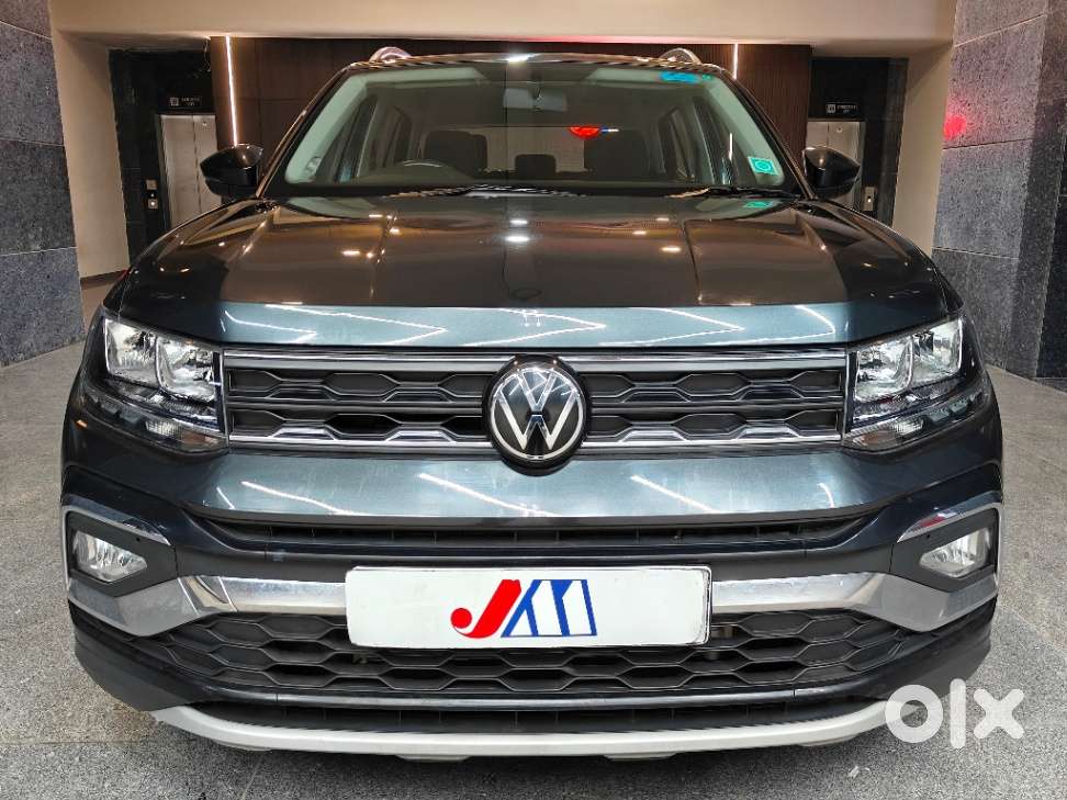 Volkswagen Taigun 1.0 Tsi Highline, 2022, Petrol