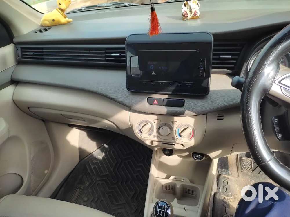 Maruti Suzuki Ertiga 2022 Petrol 60000 Km Driven