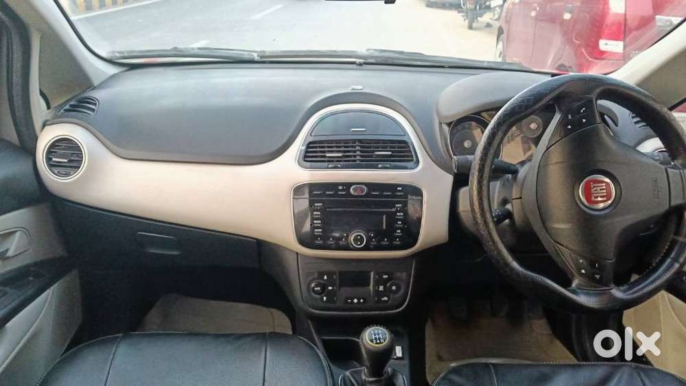 Fiat Linea, 2015, Diesel