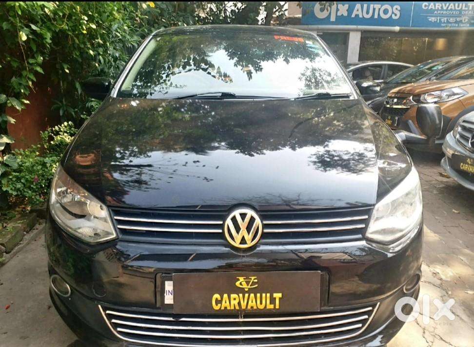 Volkswagen Vento 1.5 Tdi Highline, 2011, Diesel