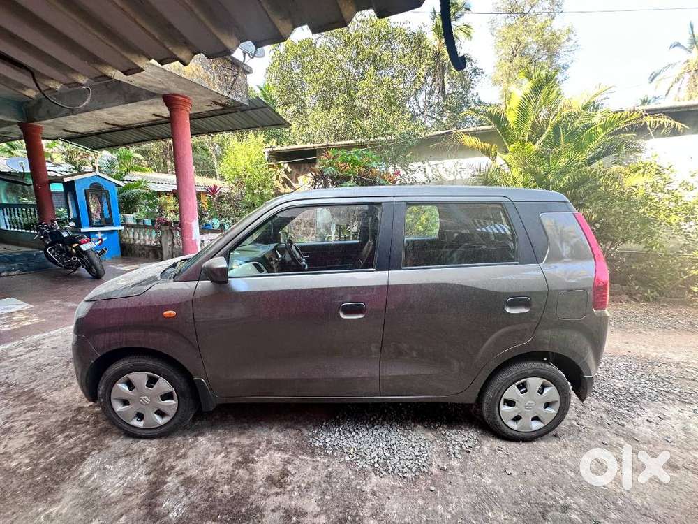 Good Mileage And Powerful Engine