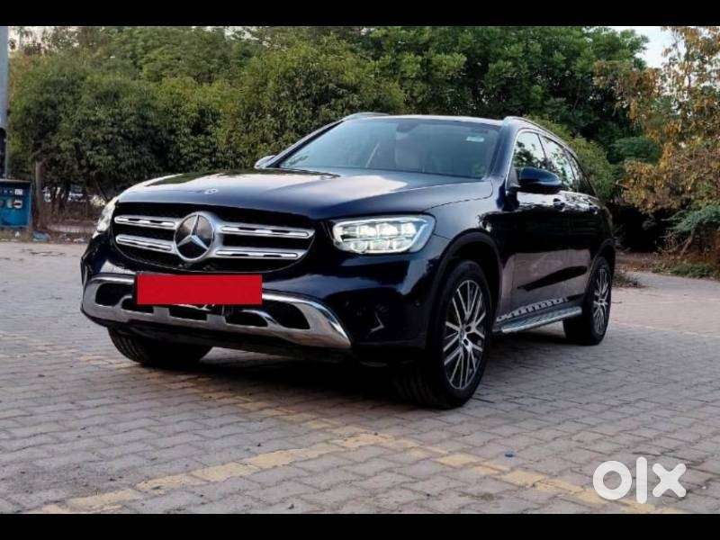 Mercedes-benz Glc 220d 4matic, 2022, Diesel