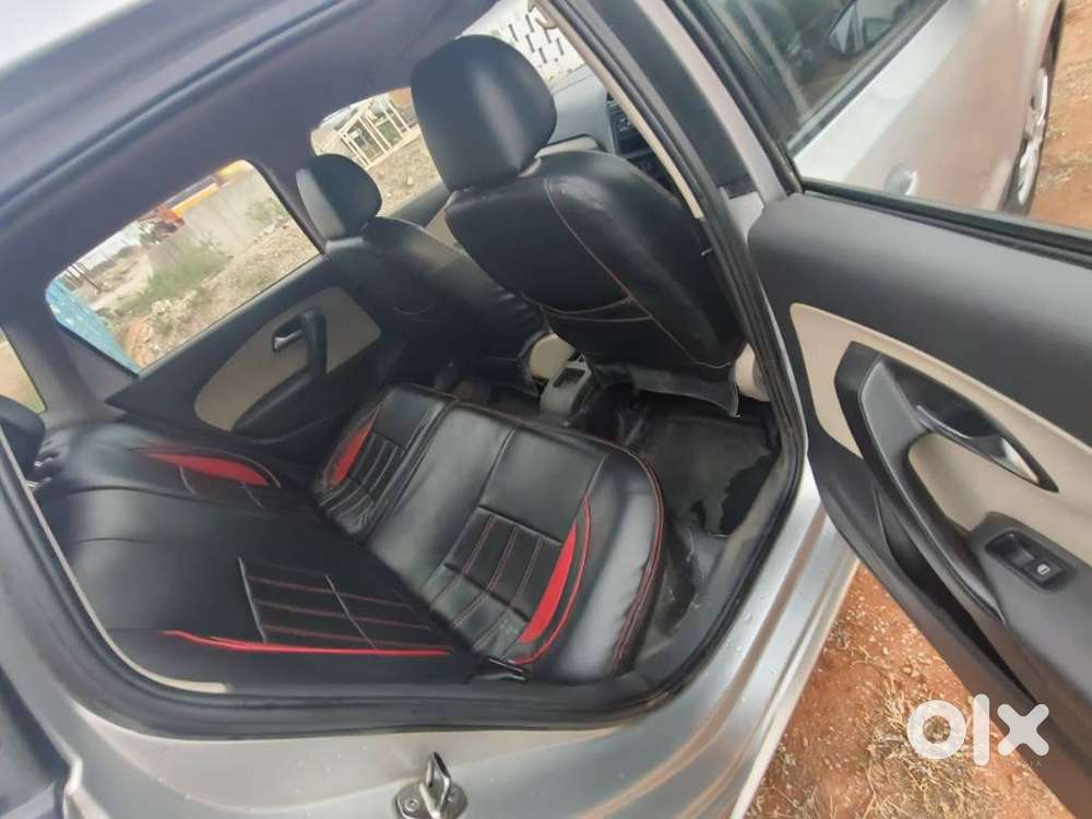 Volkswagen Polo, 2011, Diesel